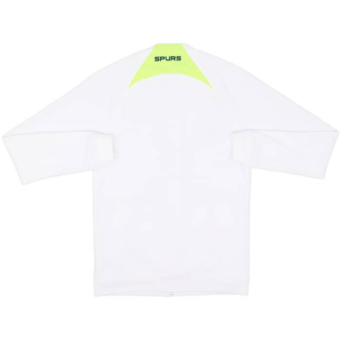 2022-23 Tottenham Nike Track Jacket - 8/10 - (S)
