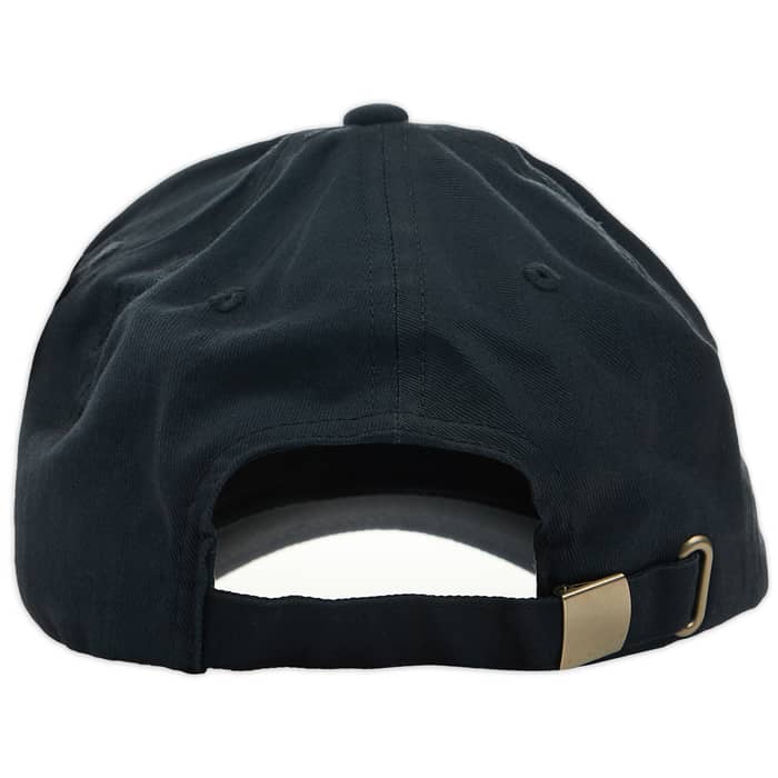 2023-24 Torino Joma Baseball Cap (KIDS)
