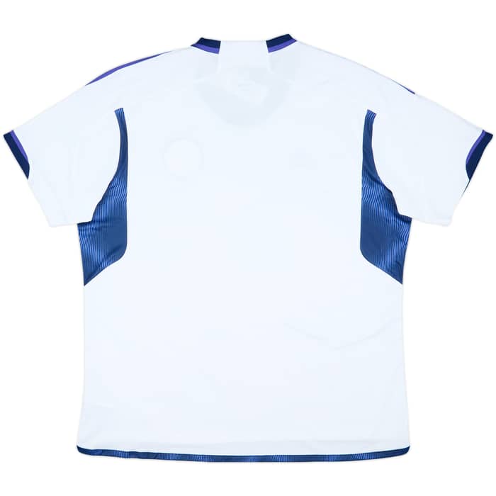 2022-23 Scotland Away Shirt (XXL)