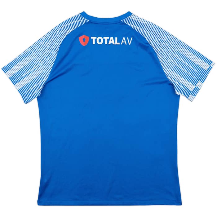 2022-23 Portsmouth Home Shirt - 10/10 - (XL)