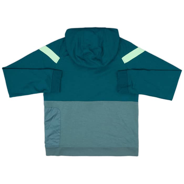 2021-22 Tottenham Nike Tracksuit (XL.Boys)