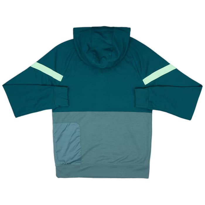 2021-22 Tottenham Nike Tracksuit (S)