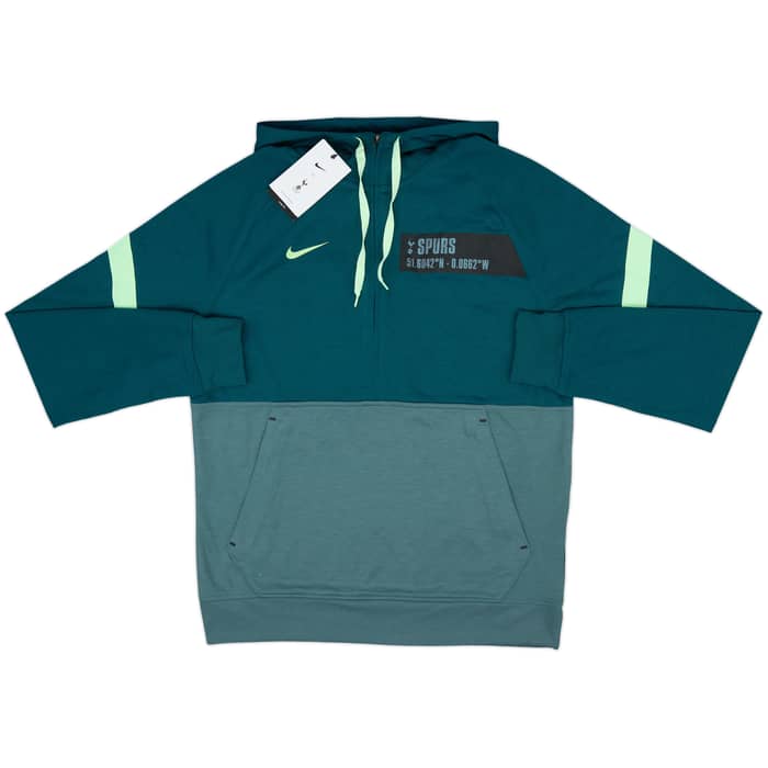 2021-22 Tottenham Nike Tracksuit (M)