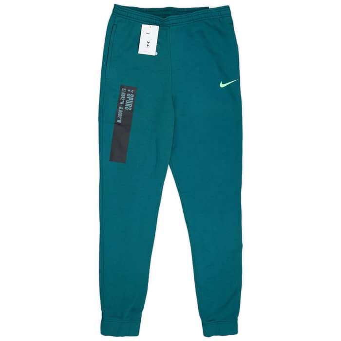 2021-22 Tottenham Nike Tracksuit (M)