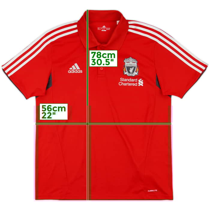 ウェア LIVERPOOL \"Kings of Europe Polo Shirt\" Liverpool Kings Of Europe XL Polo Shirt | eBay UK