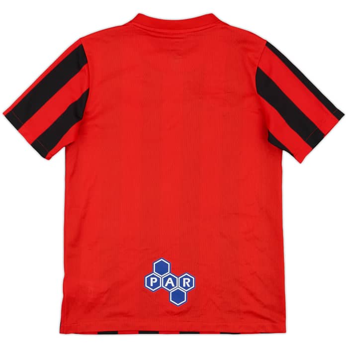 2022-23 Preston North End Third Shirt - 7/10 - (L.Boys)