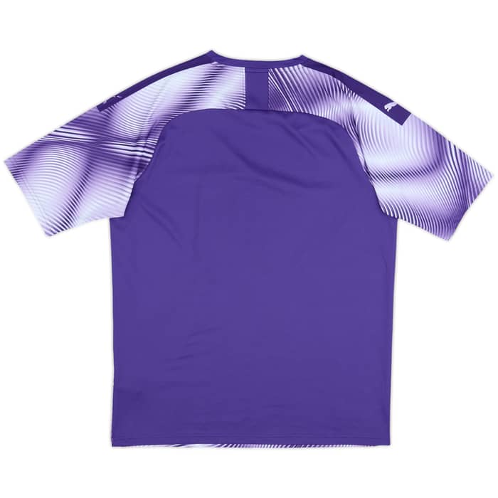 2019-20 West Brom Third Shirt - 8/10 - (L)