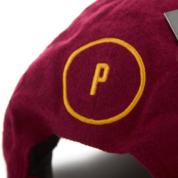 2000-01 Portugal Nike Cap (Adults)