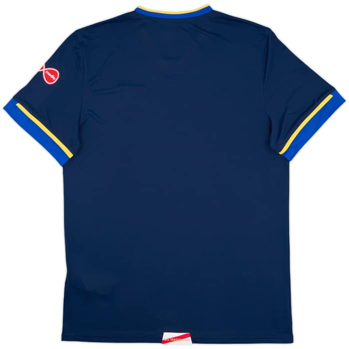 2020-21 Southampton Away Shirt (XL)