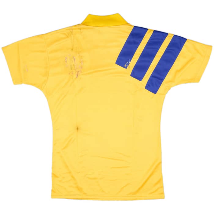 1992-94 Sweden Home Shirt - 9/10 - (S)