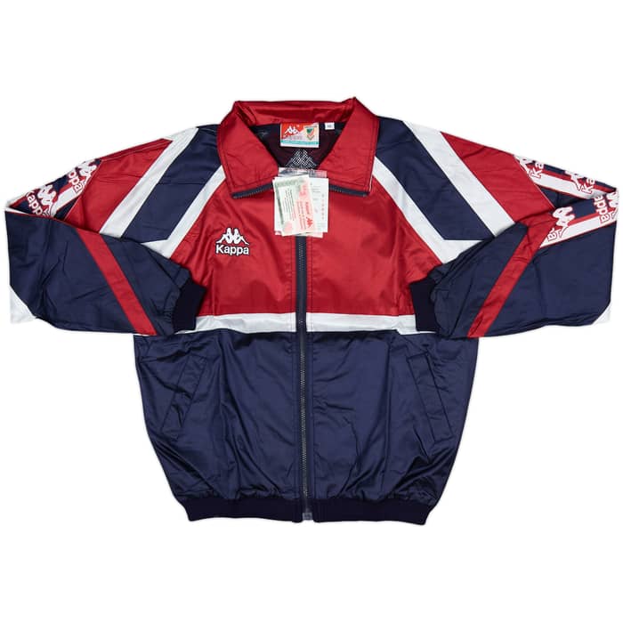1995-97 Athletic Bilbao Kappa Tracksuit (Y)