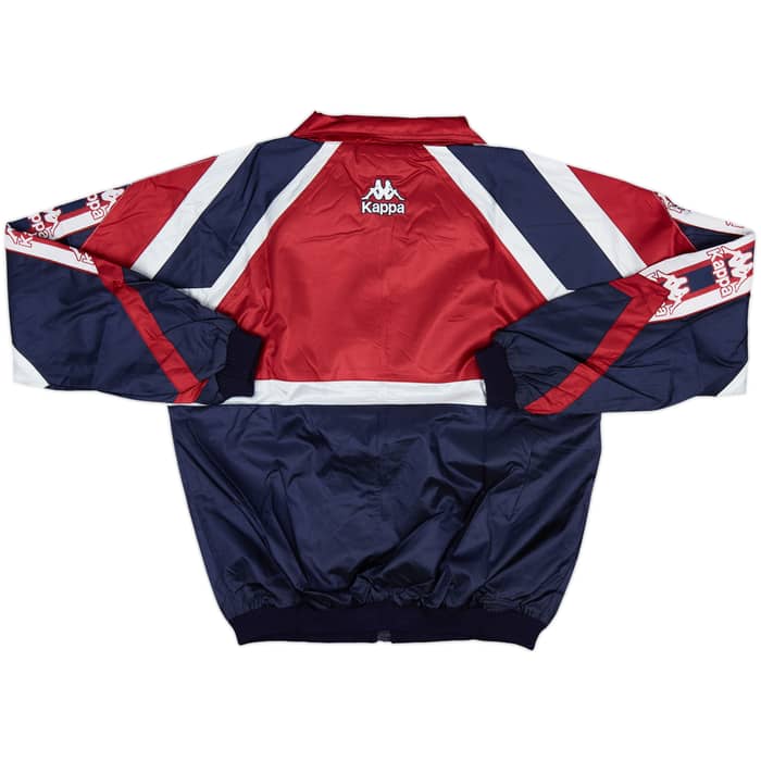 1995-97 Athletic Bilbao Kappa Tracksuit (Y)