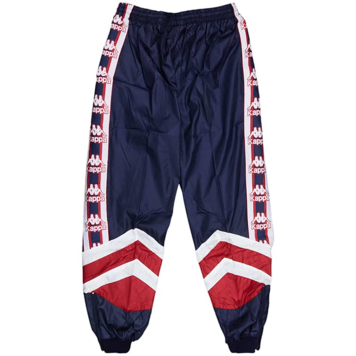1995-97 Athletic Bilbao Kappa Tracksuit (Y)