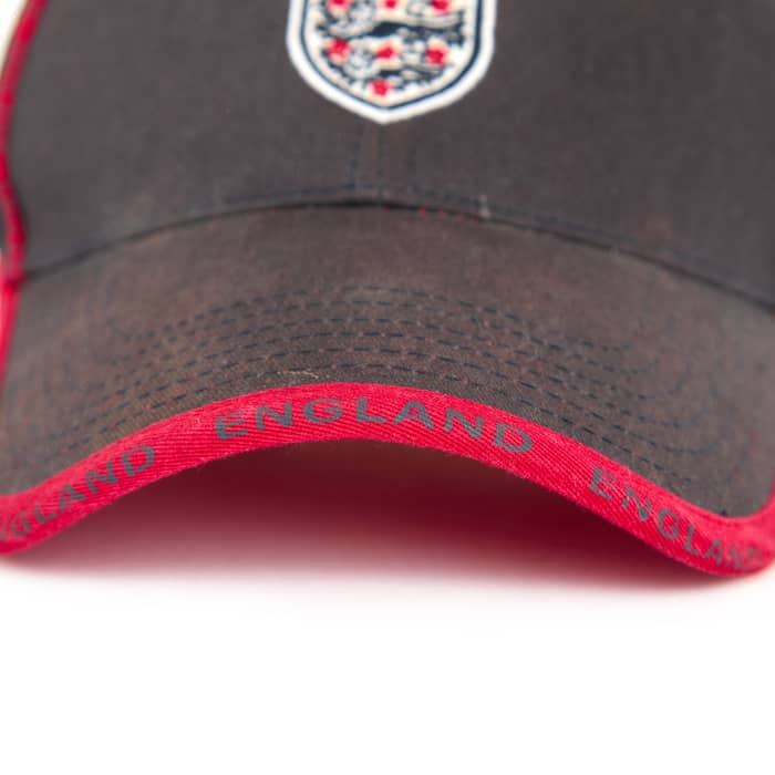 2004-05 England Umbro Cap - 8/10 - (Kids)