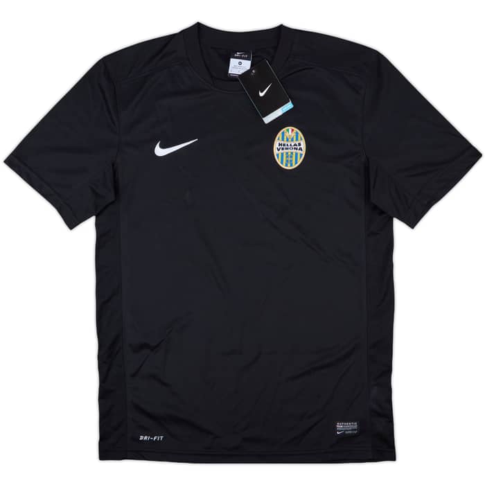 2013-14 Hellas Verona Third Shirt (M)
