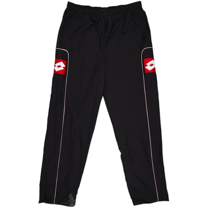 2000s Lotto Template Track Pants/Bottoms - 10/10 - (L)