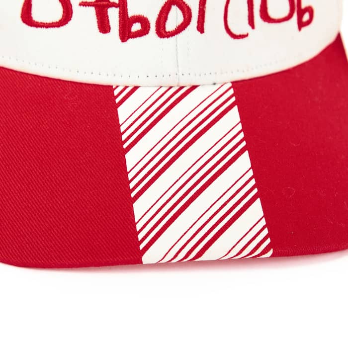 2013-14 Sevilla Warrior Cap (Adults)