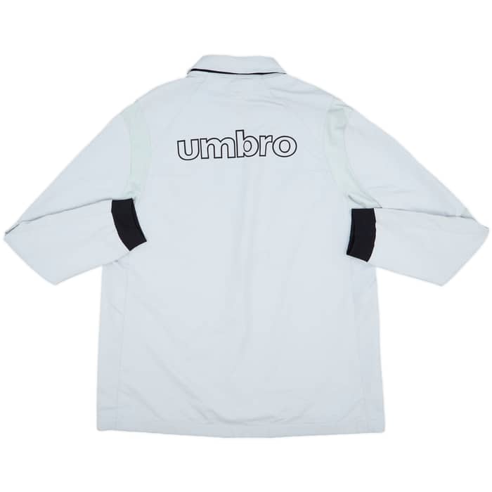 2000s Aalesunds Umbro Drill Top (XL)