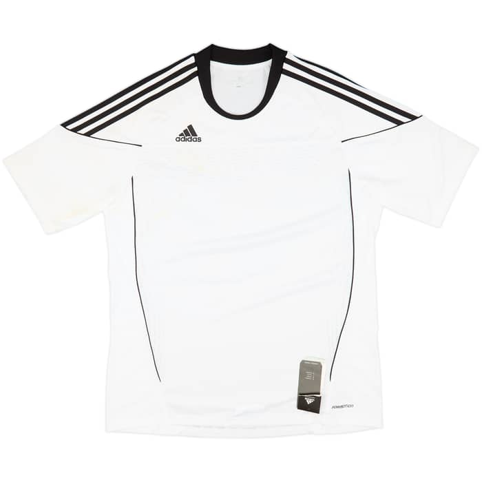 2010-11 adidas Formotion Template Shirt (XL)