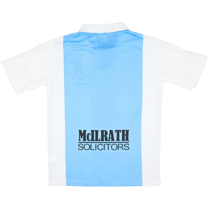 2013-14 Ballymena 'Irish Cup Final' Home Shirt (L)