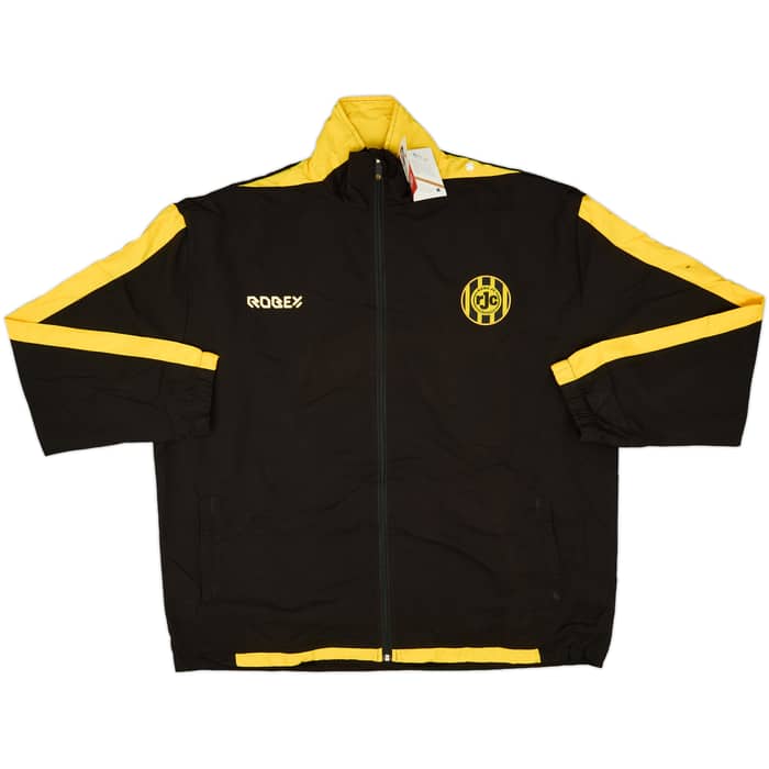 2015-16 Roda JC Robey Track Jacket (3XL)