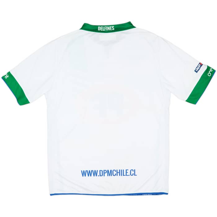 2016 Puerto Montt Home Shirt (XL)