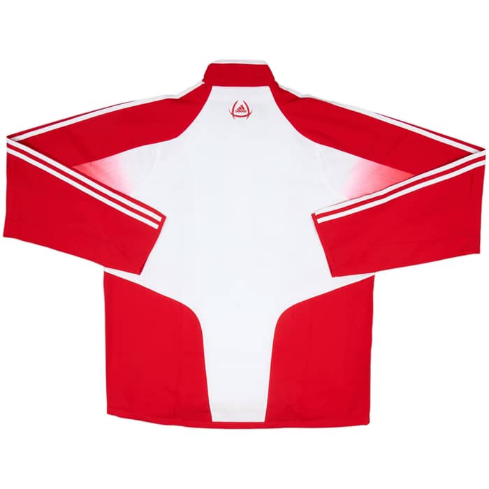 2004-05 Ajax adidas Tracksuit - 9/10 - (L)
