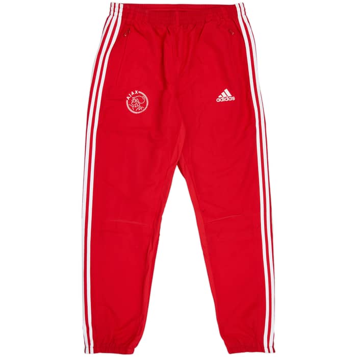 2004-05 Ajax adidas Tracksuit - 9/10 - (L)