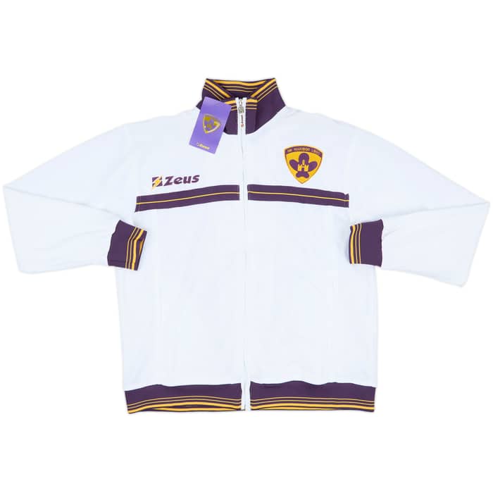 2007-08 Maribor Zeus Track Jacket (M)