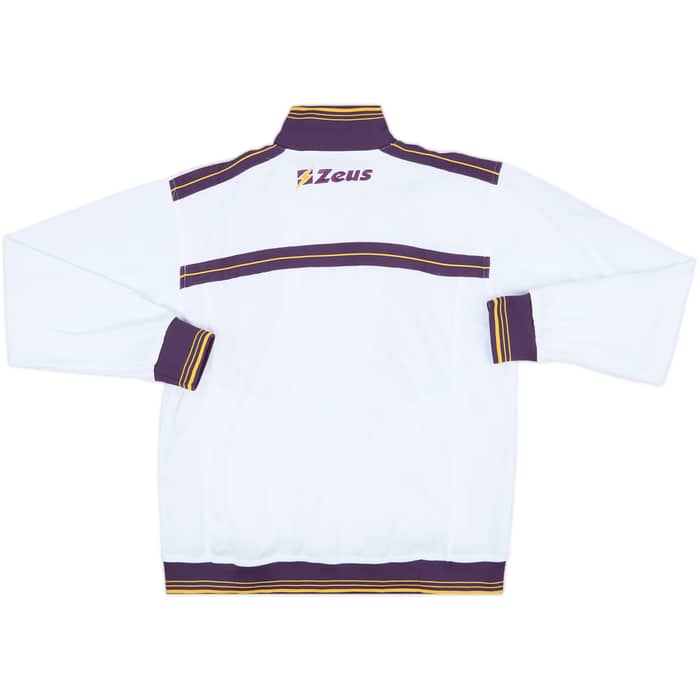 2007-08 Maribor Zeus Track Jacket (M)