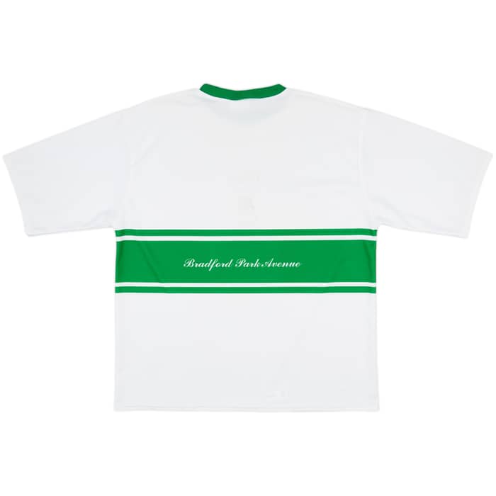 1998-99 Bradford Park Avenue Home Shirt - 8/10 - (XL)