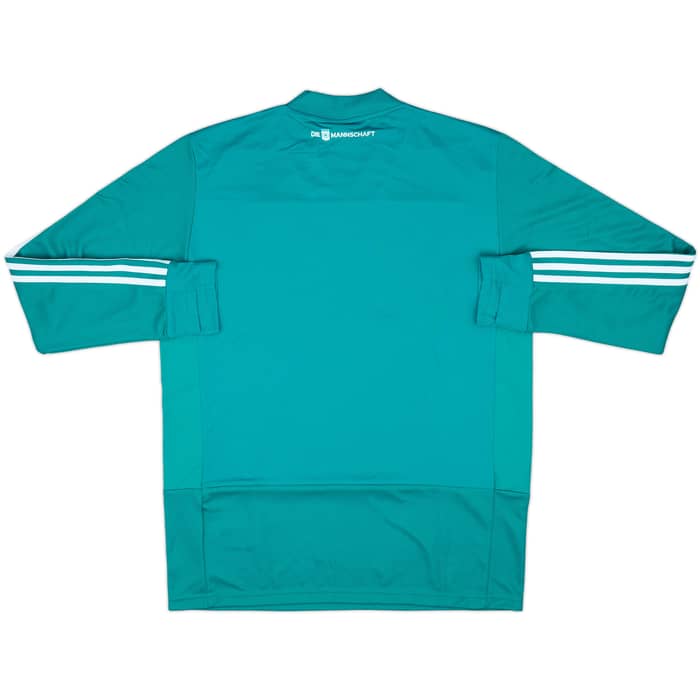 2018-19 Germany adidas Drill Top (L)