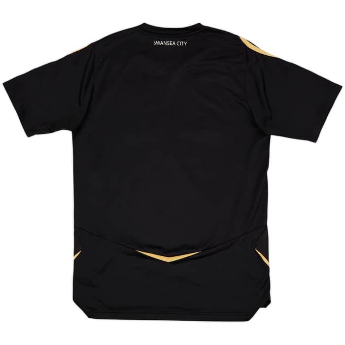 2008-09 Swansea Umbro Training Shirt - 7/10 - (S)