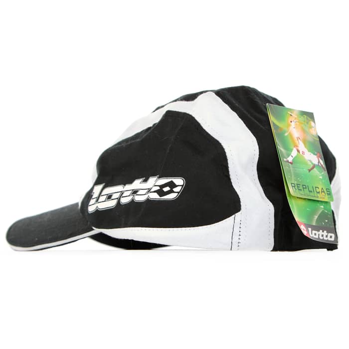 2009-10 Padova Lotto Cap (Adults)