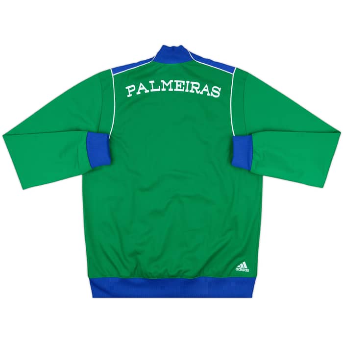2012 Palmeiras adidas Track Jacket (L)