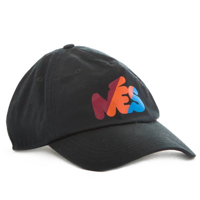 2008-09 Barcelona Nike Cap - 9/10 - (Adults)