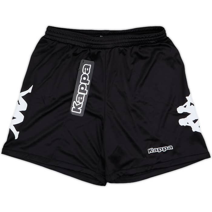 2000s Kappa Training Shorts (XL.Boys)