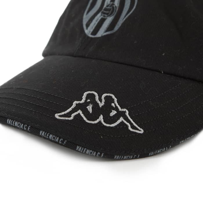 2009-10 Valencia Kappa Cap (Adults)