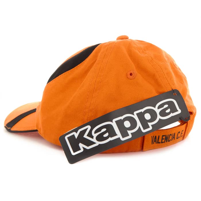 2009-10 Valencia Kappa Cap (Adults)