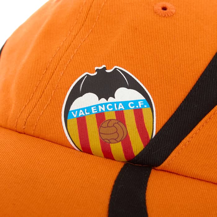 2009-10 Valencia Kappa Cap (Adults)