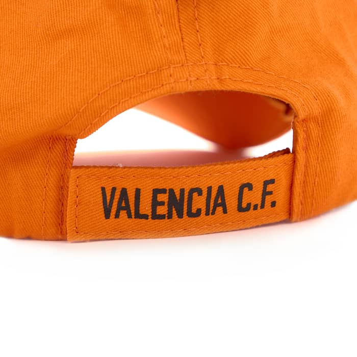 2009-10 Valencia Kappa Cap (Adults)