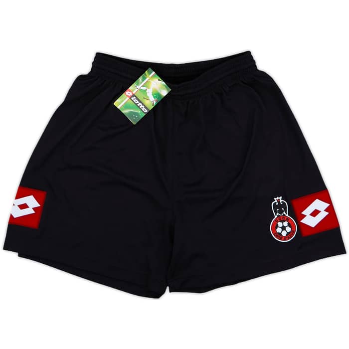 2007-09 Nice Home Shorts (S)