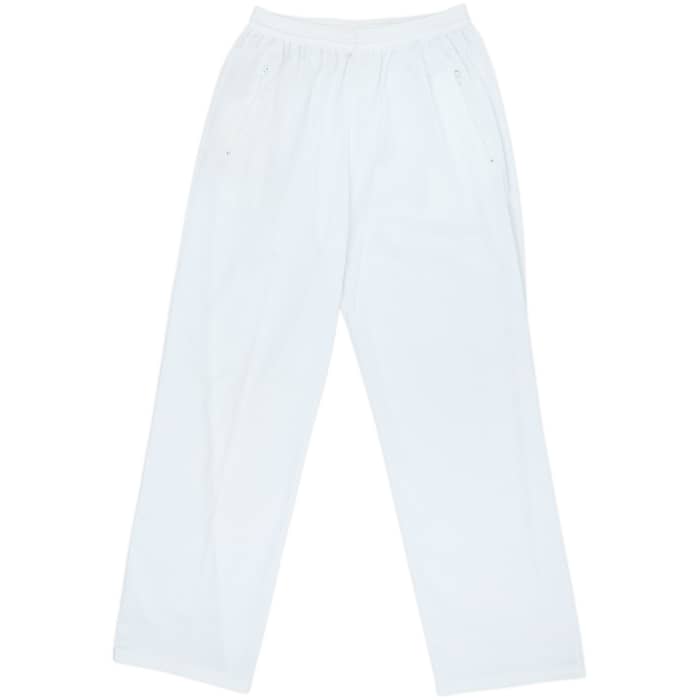 1988-89 Inter Milan Uhlsport Tracksuit - 7/10 - (XL)