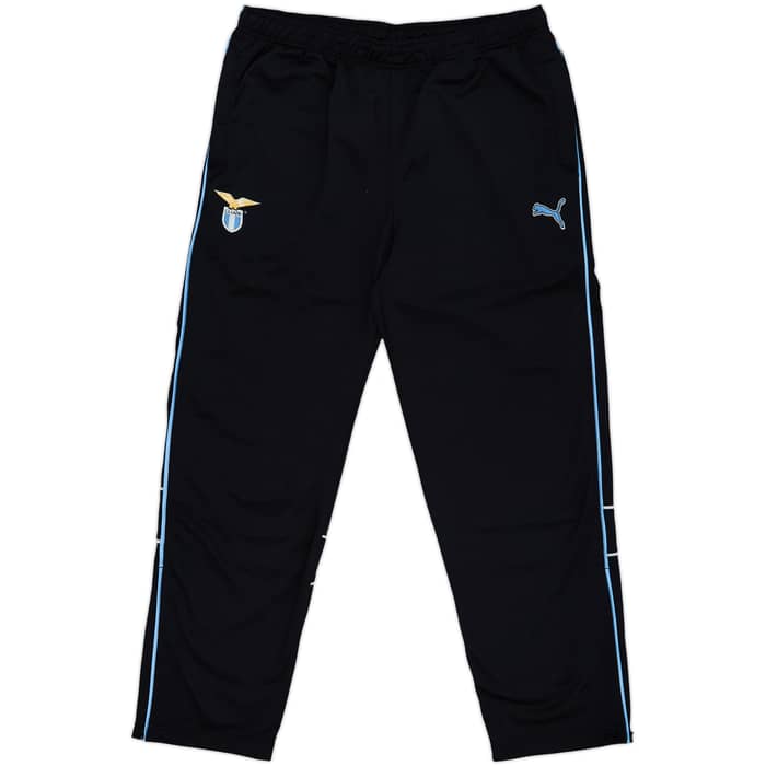 1998-99 Lazio Puma Tracksuit - 5/10 - (XL)