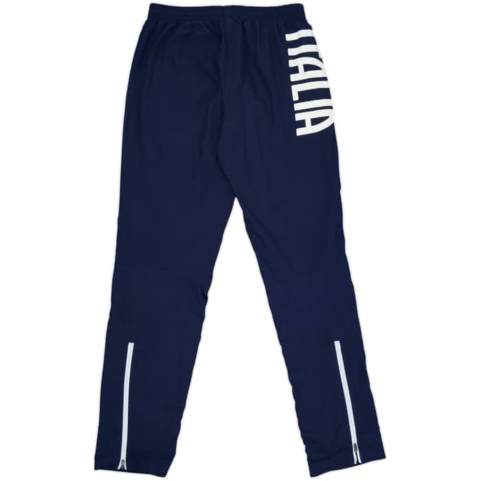2014-15 Italy Puma Tracksuit - 9/10 - (L.Boys)