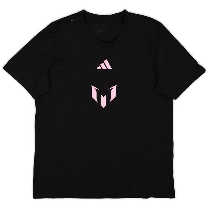 2023-24 Inter Miami Messi Tee - 9/10 - (L)
