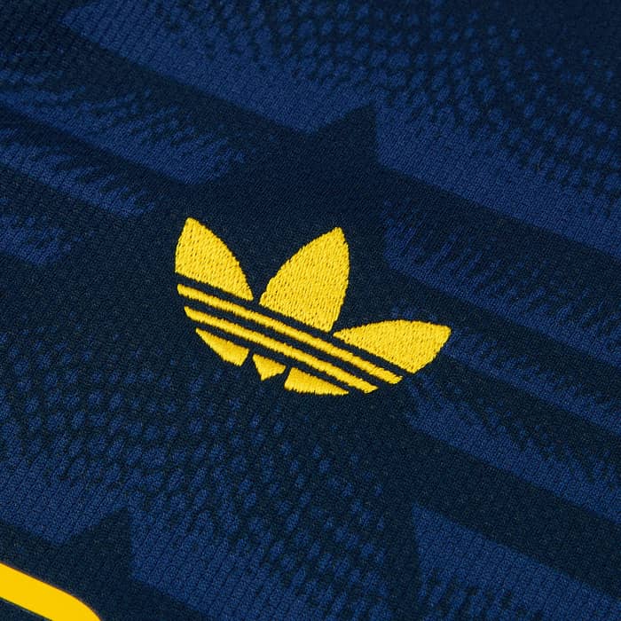 2026-27 Arsenal Away Shirt Rice #41 (KIDS)