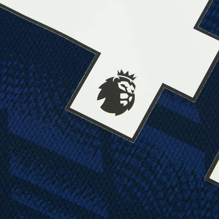 2026-27 Arsenal Away Shirt Rice #41 (KIDS)