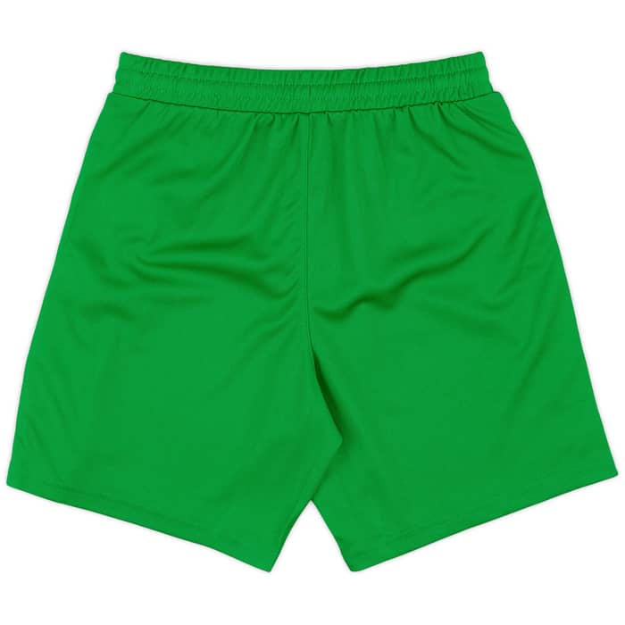 2023-24 Real Betis Away Shorts (XS)