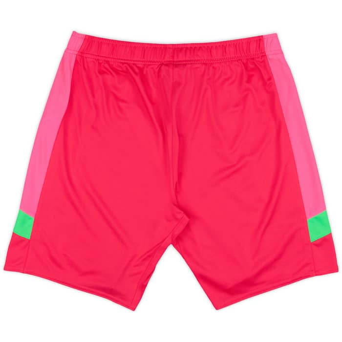 2023-24 Bournemouth GK Away Shorts
